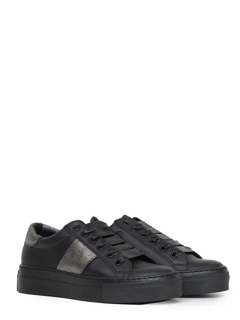 ANNA VIRGILI GIULIA Turnschuhe Multimetall - Damenschuhe
