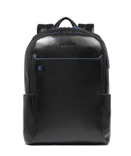 PIQUADRO BLUE SQUARE 15,6 "Laptop-Rucksack - PC-Rucks&auml;cke
