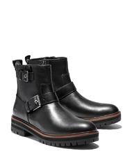TIMBERLAND LONDON SQUARE Biker-Stiefel - Damenschuhe