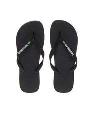 HAVAIANAS BRASIL LOGO Flip-Flops f&uuml;r Herren - Schuhe Unisex