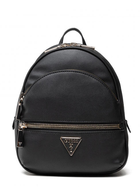 GUESS MANHATTAN M Rucksack SCHWARZ - Damentaschen