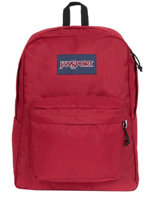 JANSPORT SUPERBREAK ONE Rucksack Bürokratie - Rucksäcke für Schule &amp; Freizeit