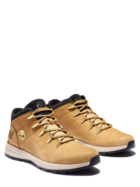 TIMBERLAND SPRINT TREKKER Stiefel Weizen - Herrenschuhe