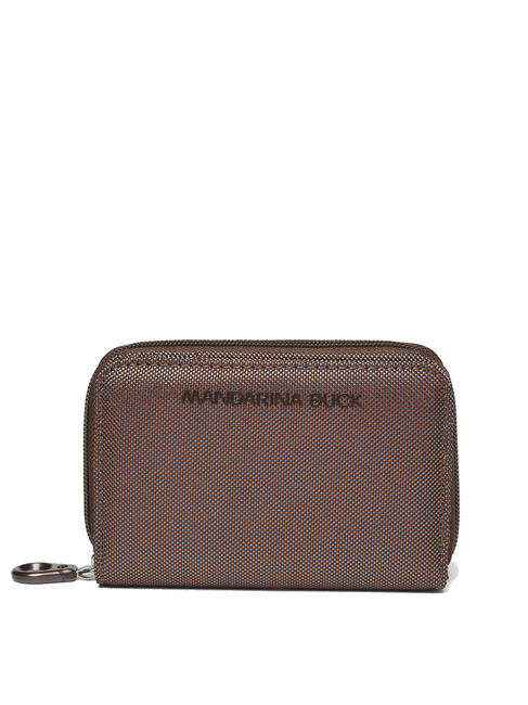 MANDARINA DUCK MD20 Brieftasche Maulwurf - Brieftaschen Damen