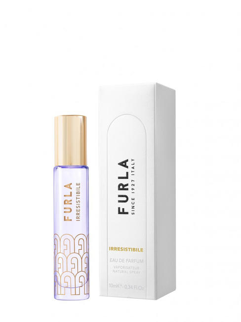 FURLA IRRESISTIBILE Eau de Parfum 10 ml vetrolilla - Parfüms Damen