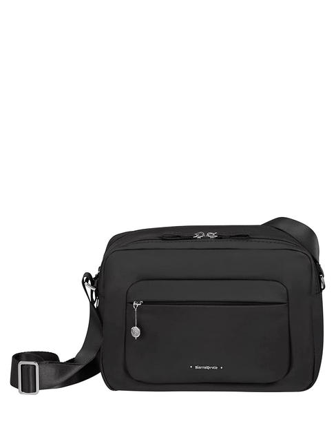 SAMSONITE move 3.0 Schultertasche MOVE 3.0 REPORTER Shoulder bag SCHWARZ - Damentaschen