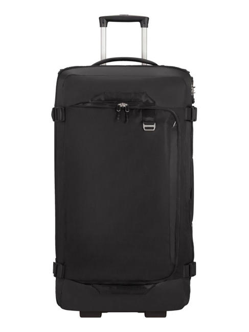 SAMSONITE midtown Brustbereichmitruote 79/29 Große Trolley-Tasche SCHWARZ - Halbharte Trolleys