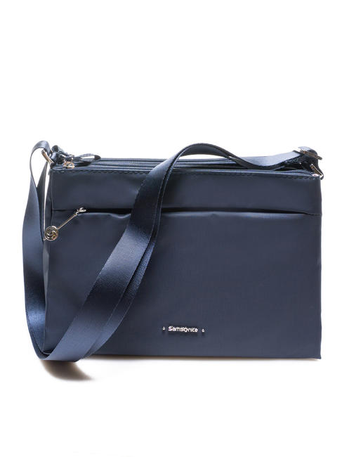 SAMSONITE MOVE 3.0 Schultertasche DUNKELBLAU - Damentaschen