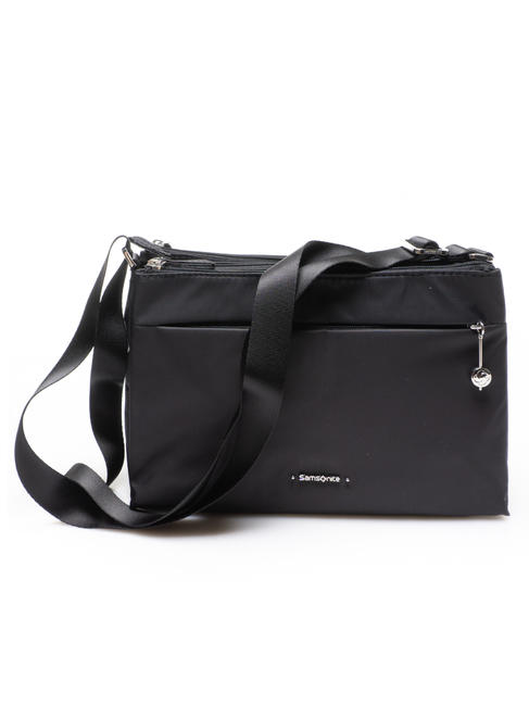 SAMSONITE MOVE 3.0 Schultertasche SCHWARZ - Damentaschen