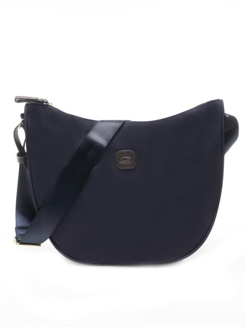 BRIC’S X-BAG Schultertasche oce / moro - Damentaschen