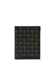 POLLINI HERITAGE Vertikale Geldb&ouml;rse - Brieftaschen Herren