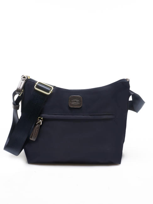 BRIC’S X-BAG S Schultertasche oce / moro - Damentaschen