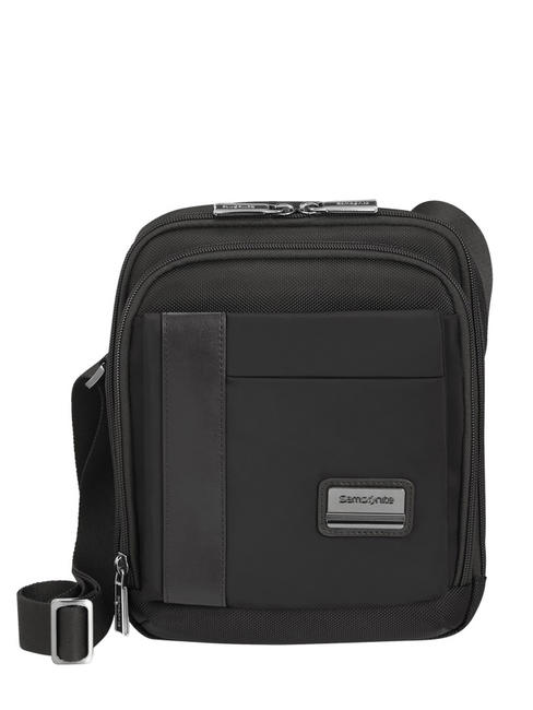 SAMSONITE OPENROAD 2.0 Tablet-Tasche SCHWARZ - Umhängetaschen Herren
