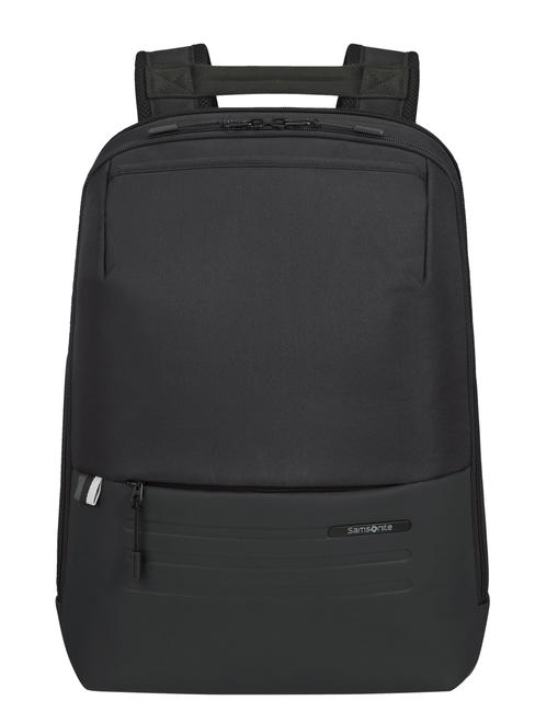 SAMSONITE STACKD BIZ 15,6 "Laptop-Rucksack SCHWARZ - PC-Rucksäcke