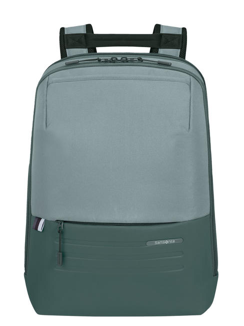 SAMSONITE STACKD BIZ 15,6 "Laptop-Rucksack Wald - PC-Rucksäcke