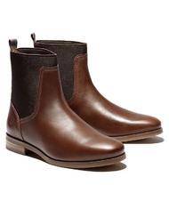 TIMBERLAND SOMERS FALLS Chelsea-Stiefel - Damenschuhe