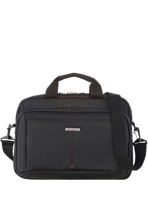 SAMSONITE GUARDIT 2.0 13 "Laptop-Aktentasche SCHWARZ - Arbeitstaschen