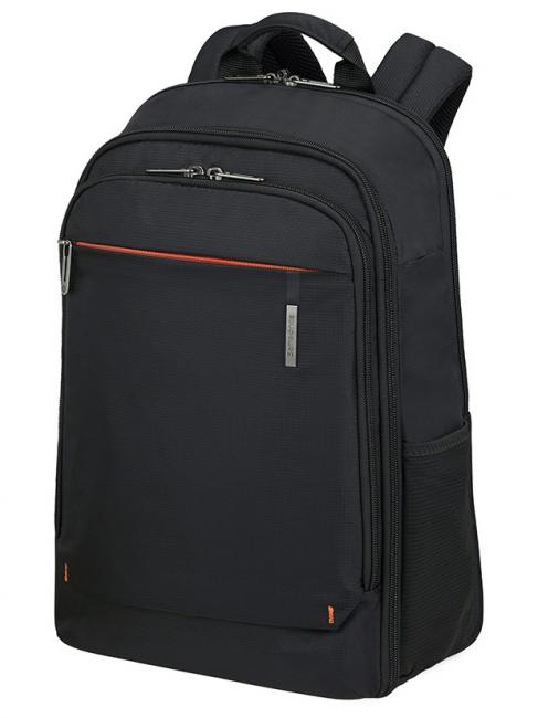SAMSONITE NETWORK4 15,6 "PC-Rucksack Kohle schwarz - PC-Rucksäcke
