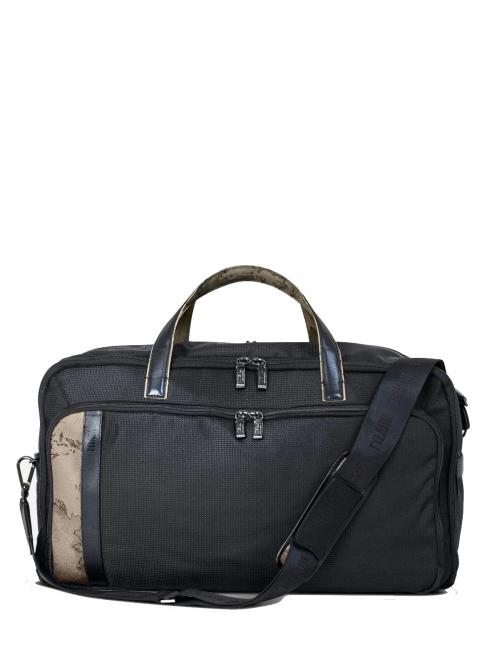 ALVIERO MARTINI PRIMA CLASSE WORK WAY Reisetasche Schwarz - Reisetaschen