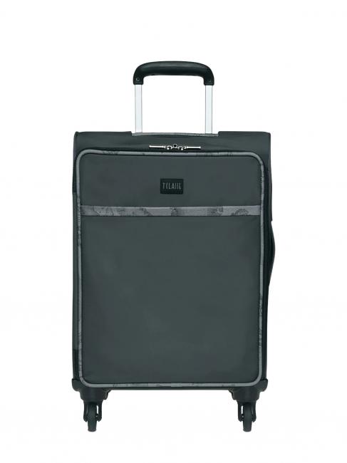 ALVIERO MARTINI PRIMA CLASSE DARK MOOD Trolley für Handgepäck Asphalt - Handgepäck