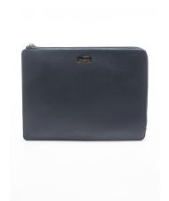 TRUSSARDI CAMPIONARIO  10-Zoll-Laptop-H&uuml;lle - Tablettmappe &amp; Organizer