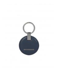 PORSCHE DESIGN CIRCLE Schl&uuml;sselanh&auml;nger aus Leder - Schl&uuml;sselanh&auml;nger und Schl&uuml;sseletuis