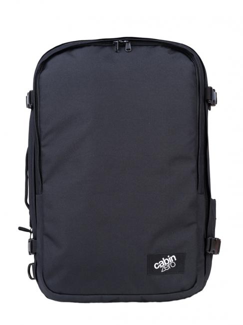 CABINZERO CLASSIC PRO 42L Reiserucksack absolut schwarz - Handgepäck