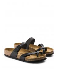 BIRKENSTOCK MAYARI BIRKO-FLOR Flip-Flop-Sandale - Schuhe Unisex