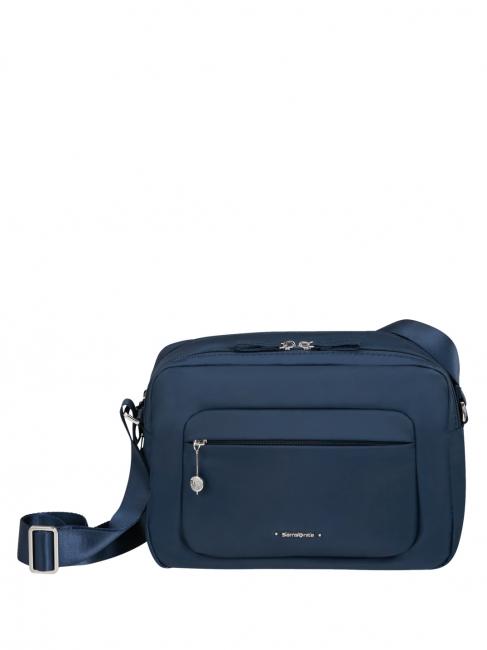 SAMSONITE move 3.0 Schultertasche MOVE 3.0 REPORTER Shoulder bag DUNKELBLAU - Damentaschen