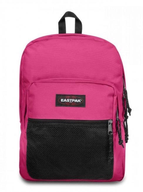 EASTPAK PINNACLE Rucksack rosa Flucht - Rucksäcke für Schule &amp; Freizeit