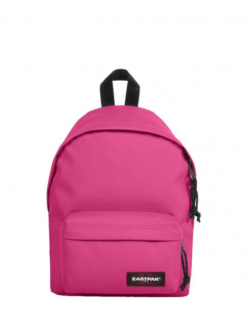 EASTPAK ORBIT Kleiner Rucksack rosa Flucht - Rucksäcke für Schule &amp; Freizeit