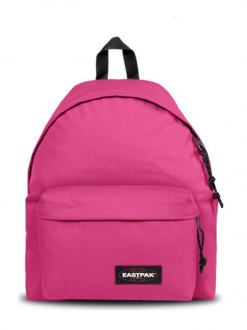 EASTPAK PADDED PAKR Rucksack rosa Flucht - Rucksäcke für Schule &amp; Freizeit