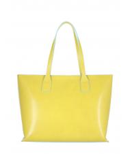 PIQUADRO BLUE Umh&auml;ngetasche f&uuml;r ipad mini - Damentaschen