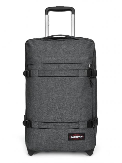 EASTPAK TRANSIT'R S Trolley für Handgepäck SchwarzDenim - Handgepäck
