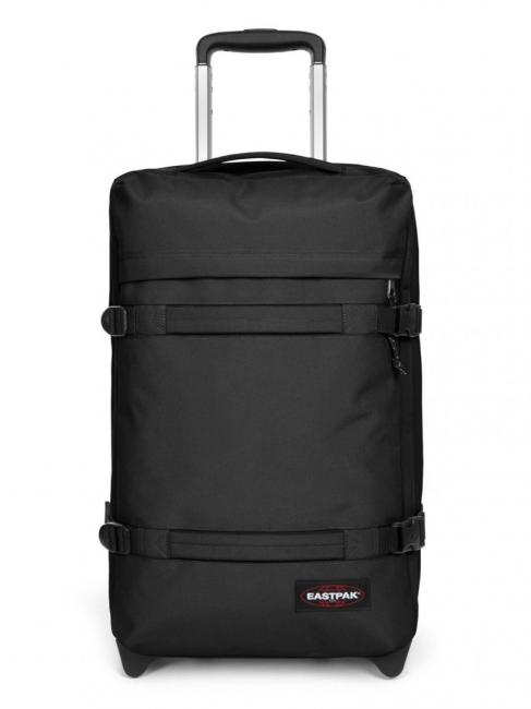 EASTPAK TRANSIT'R S Trolley für Handgepäck SCHWARZ - Handgepäck