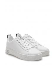 GUESS RIVET 3 Turnschuhe Frau - Damenschuhe