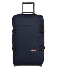 EASTPAK Trolley/Rucksack STRAPVERZ S mit TSA, Handgep&auml;ck - Handgep&auml;ck