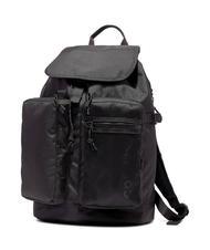 CONVERSE  RUCKSACK Rucksack mit Klappe - Rucks&auml;cke f&uuml;r Schule &amp; Freizeit