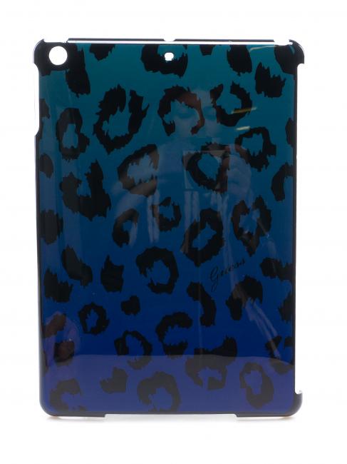 GUESS DIVINE FELINE Hartschale für iPad Air Tinte multi - Tablettmappe &amp; Organizer