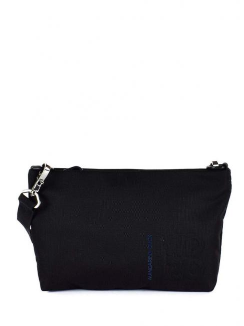 MANDARINA DUCK MD20 Schultertasche SCHWARZ - Damentaschen