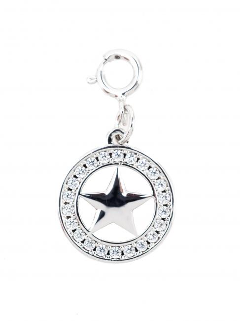 COMETE GIOIELLI STELLA Charme für Armband STAHL - Armbänder