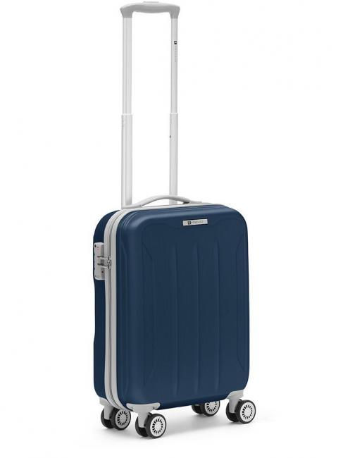 R RONCATO FLIGHT Trolley für Handgepäck blu navy - Handgepäck