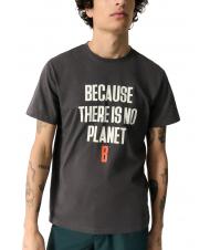ECOALF MINALF T-Shirt aus recycelter Baumwolle - Herren-T-Shirts
