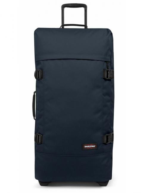 EASTPAK TRANVERZ L Großer Trolley ultramari - Halbharte Trolleys