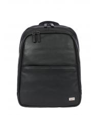 BRIC&rsquo;S TORINO 13 "Laptop-Rucksack aus Leder - PC-Rucks&auml;cke