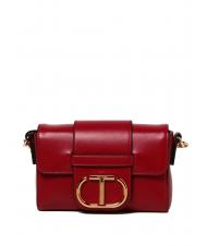 TWINSET Borsa a tracolla mini con patta  - Damentaschen