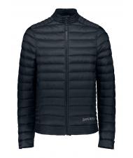 CIESSE JEDO Kurze Daunenjacke mit Rei&szlig;verschluss - Daunenjacken f&uuml;r Herren