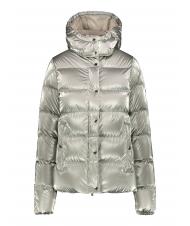CIESSE AFRA Daunenjacke mit abnehmbarer Kapuze - Daunenjacken f&uuml;r Damen