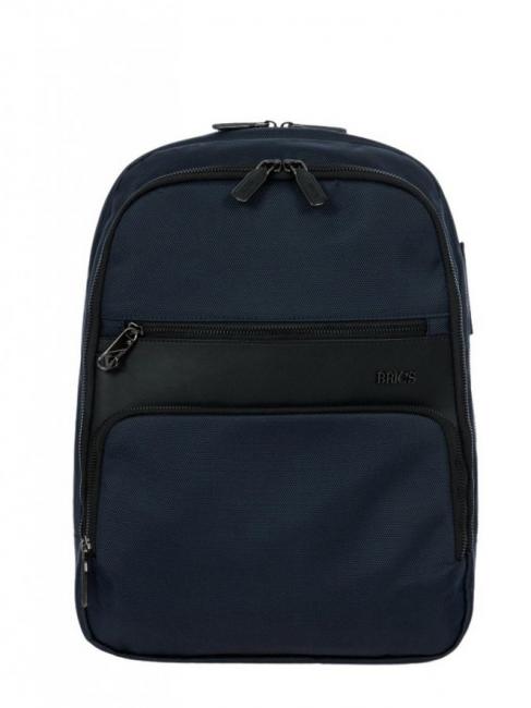 BRIC’S MATERA XS Laptoprucksack 14" Blau - PC-Rucksäcke