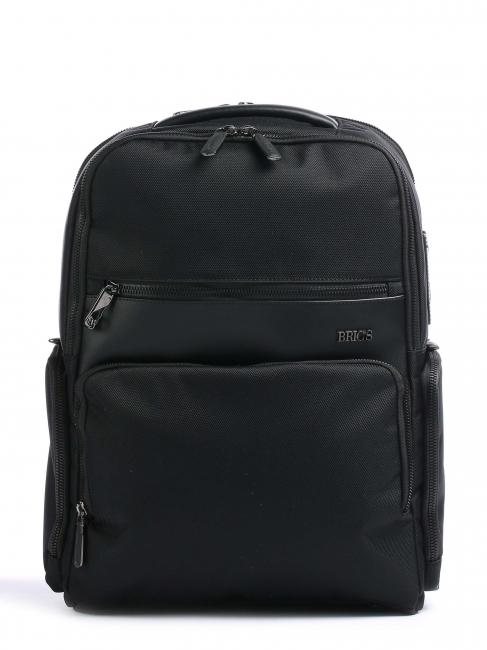 BRIC’S MATERA M Laptoprucksack 14" Schwarz - PC-Rucksäcke